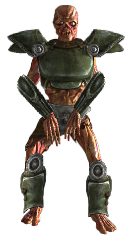File:Feral ghoul with T-51b.png