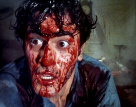 The Evil Dead