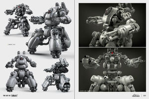 Art of Fo4 sentry bot concept art.jpg