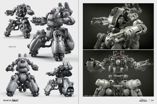File:Art of Fo4 sentry bot concept art.jpg