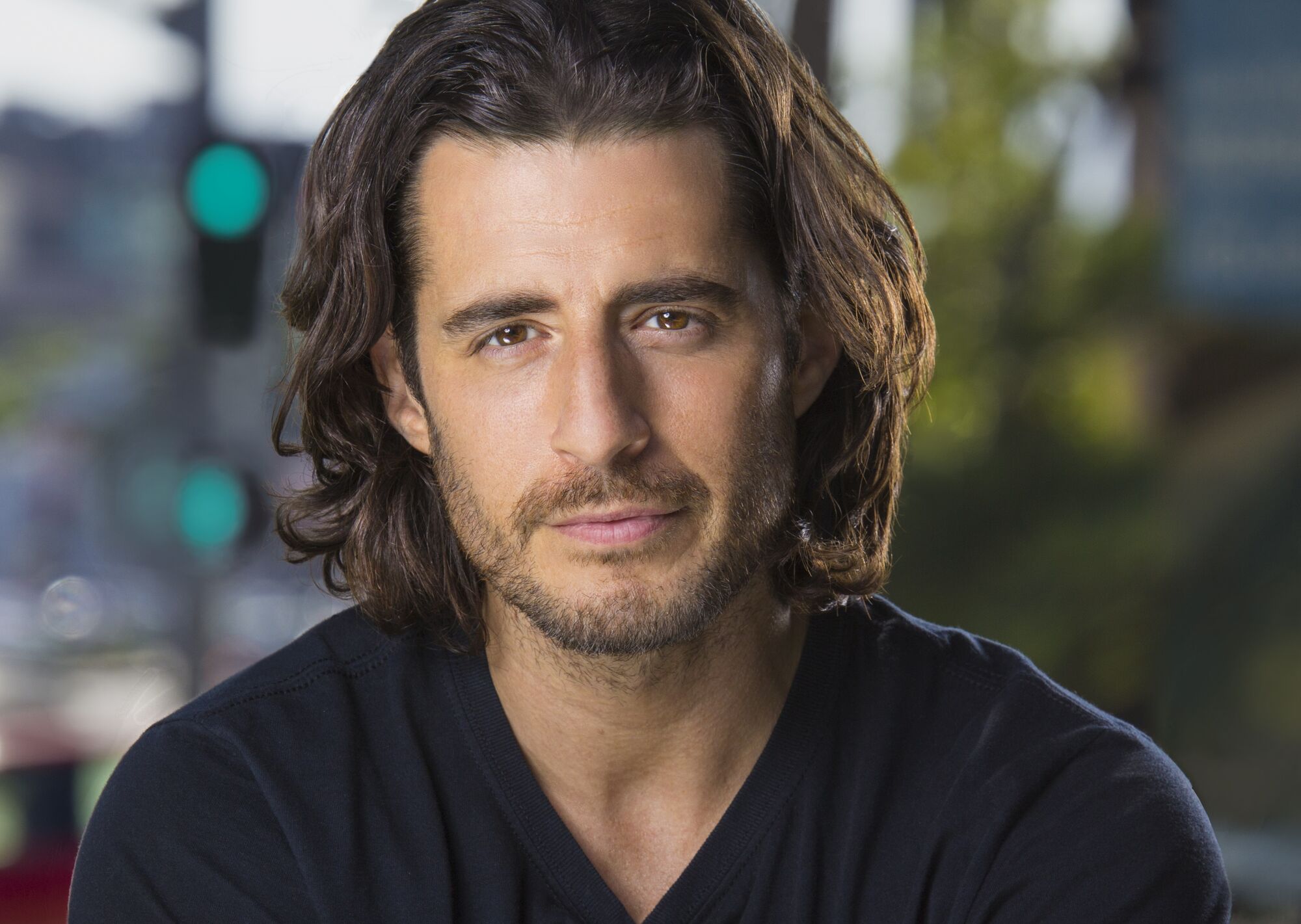 Jonathan Roumie Fallout Wiki FANDOM powered by Wikia