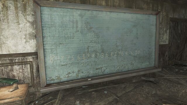 File:Coulombs Constant chalkboard.jpg