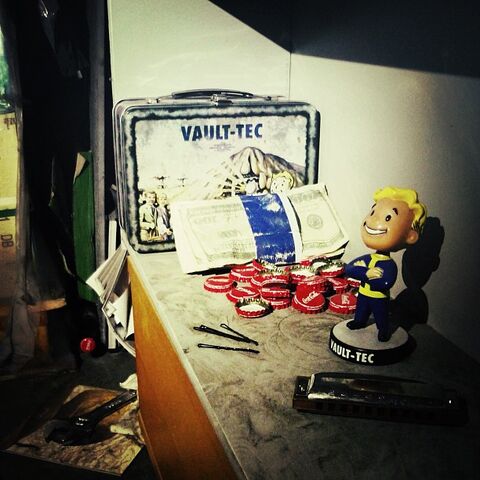 File:D70 bobblehead shrine.jpg
