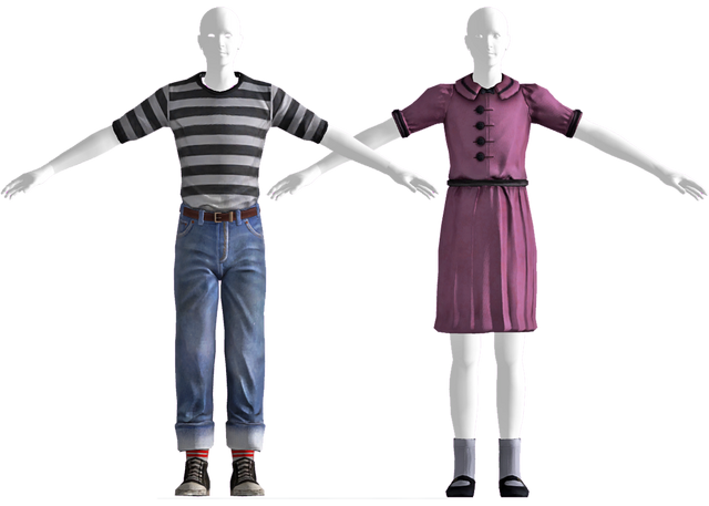 File:Pre War kids outfit.png