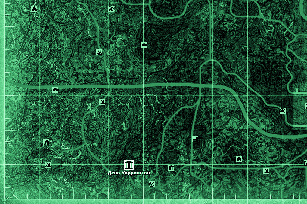 Fallout 3 Рокополис