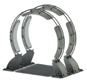 Healing Archway