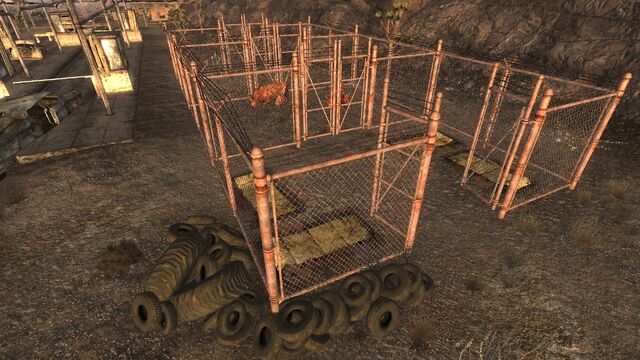 File:Sleepingcaravaneersmojaveoutpost.jpg