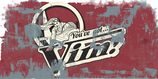 File:Vim! poster.png
