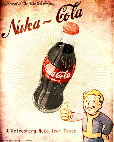 File:Fallout 3 Nuka Cola Poster.jpg