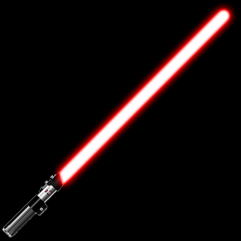 File:RedLightsaber.png