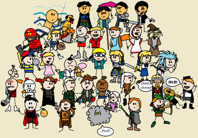 File:Loads of avatars.jpg