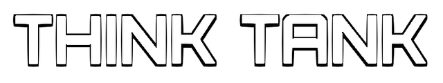 File:ThinkTankSymbol.png