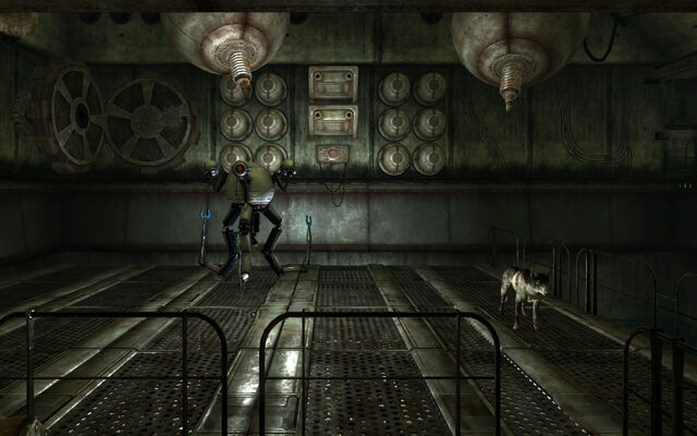 File:Robot and dog experiment.jpg