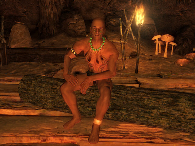 File:White Bird in cave.jpg