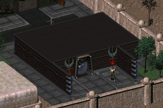 File:Fo2 BOS Outpost NCR.png