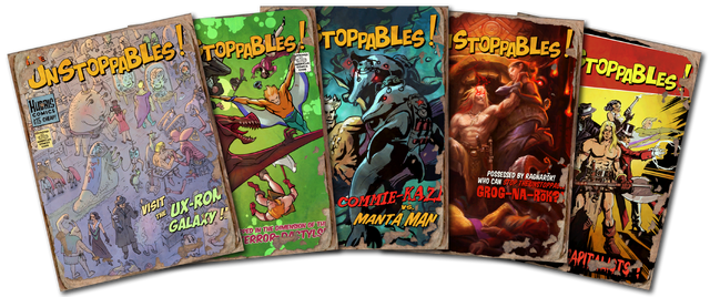 File:Unstoppables collage.png