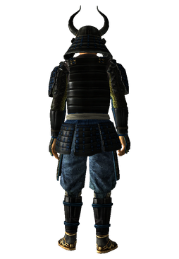 File:SamuraiArmorBack.png