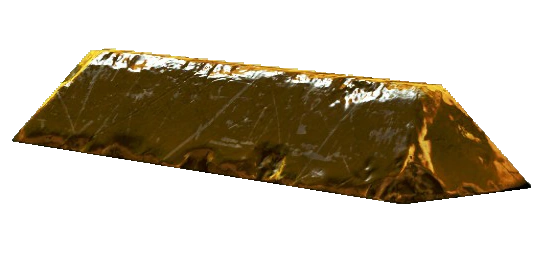Gold bar (Fallout 4) | Fallout Wiki | Fandom powered by Wikia