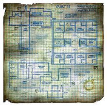 Fo1 Vault 15 Townmap.png