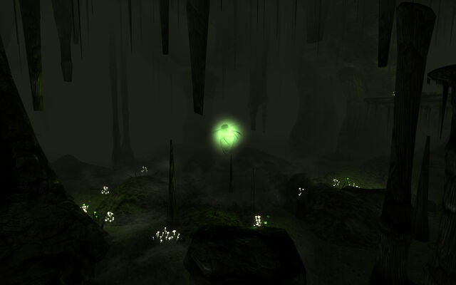 File:Mysterious cave interior.jpg