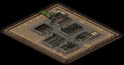 Bunker Delta