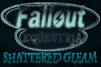 Shattered Gleam Logo
