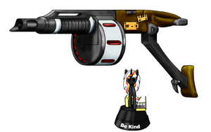IF-9 Shotgun