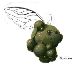 Bloatsprite