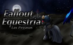 Las Pegasus cover