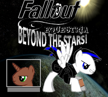 Fallout equestria beyond the stars by mattx16-d57javd