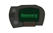 Recovery Pip
