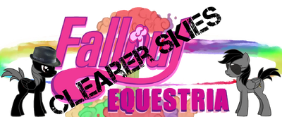 Clearer Skies Logo