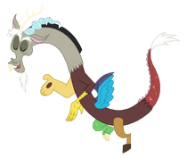 Discord