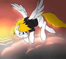 Whirling Feather