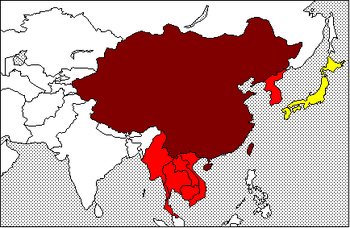 China2050