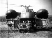 Heli design