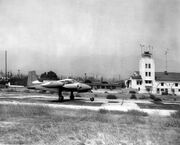Warhawk base
