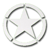 Fo3 US Army Star