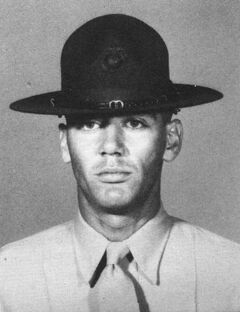 Cpl. Ermey