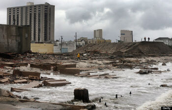 Atlantic City