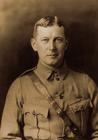 George Harvey