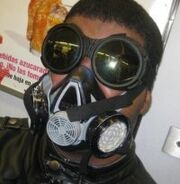 Technician