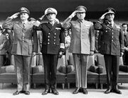Military Board