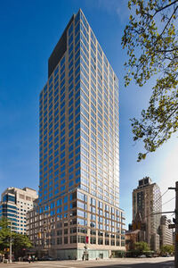 Astor Building