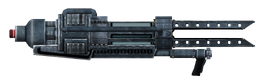 Tesla cannon