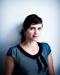 MARIANNE DEVRIESE HR