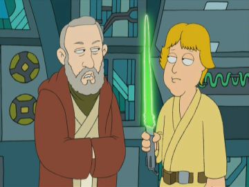 the family guy star wars trilogy the family guy star wars trilogy