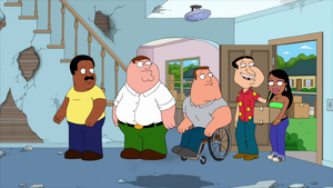 Roberta Tubbs - Family Guy Wiki - Wikia