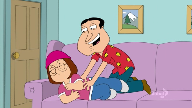 quagmire sex at airport family guy quagmire sex at airport family guy