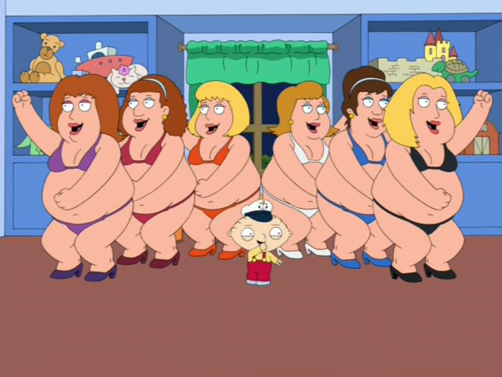 Family Guy Season 9 Download Pirate